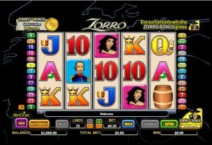 ﻿Азартные игровые автоматы в казино