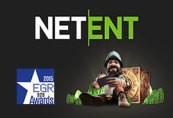 ﻿Фирма NetEnt получила награды на EGR B2B Awards