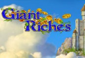 ﻿Giant Riches – новинка от разработчика 2by2 Gaming