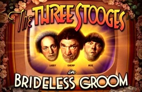 ﻿Выпущен слот The Three Stooges от NuWorks