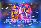 ﻿Онлайн-автомат Egyptian Rise – новинка от Nextgen